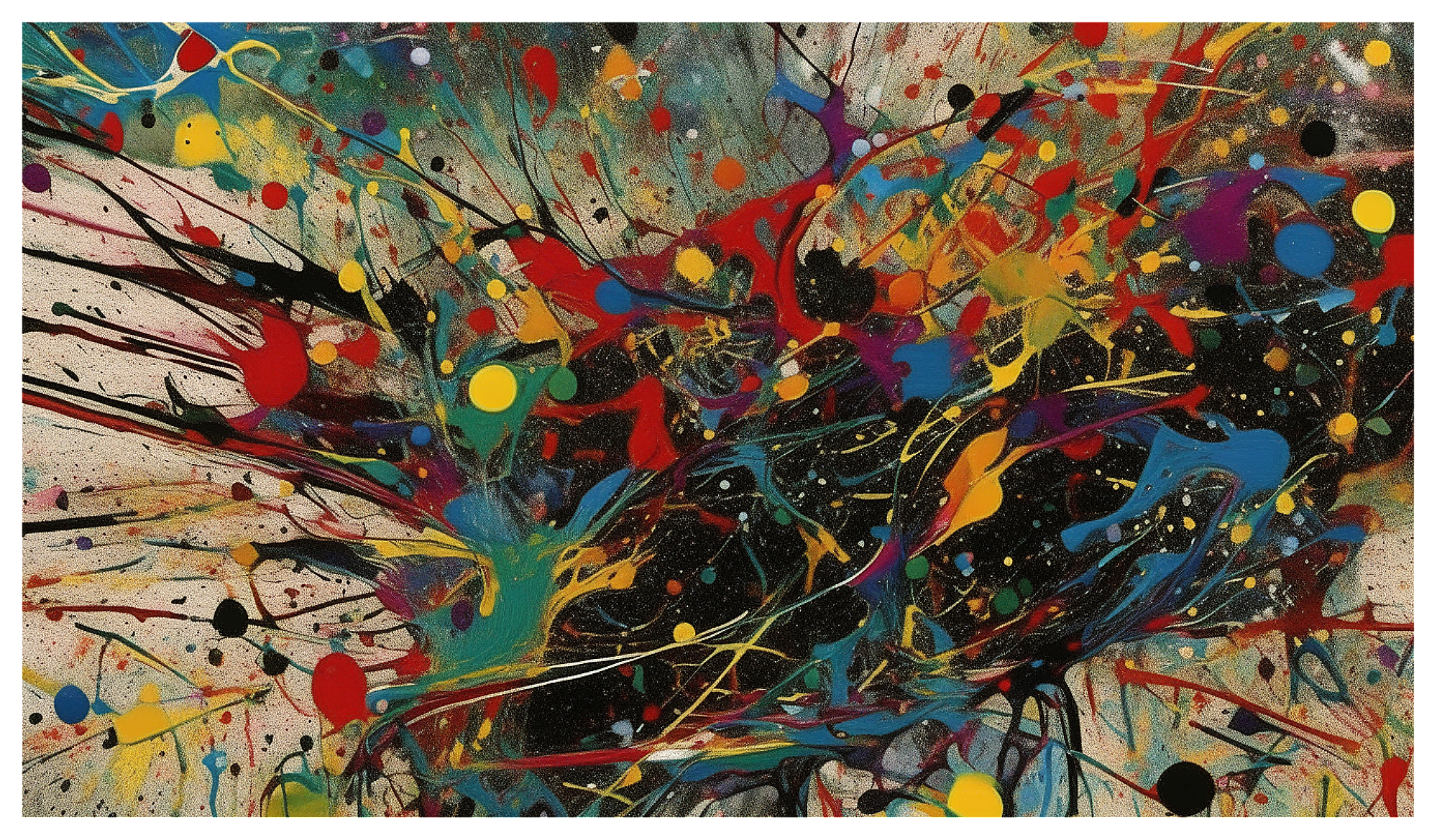 Tangled Tapestries #185