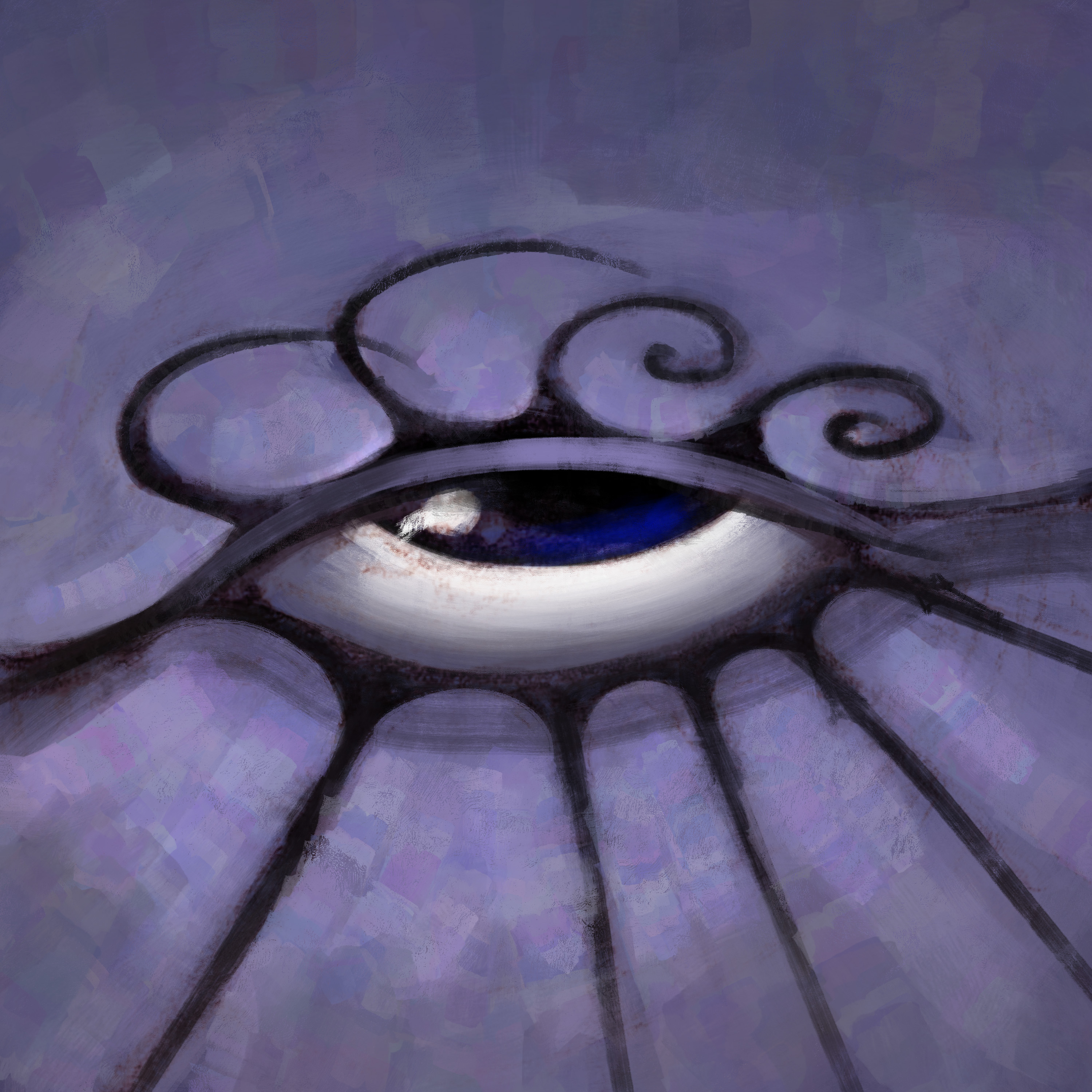 #31 Eye of Ether