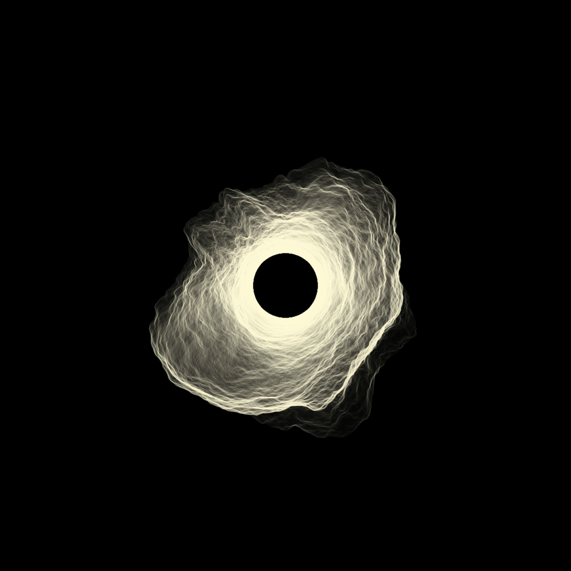 Singularity #693