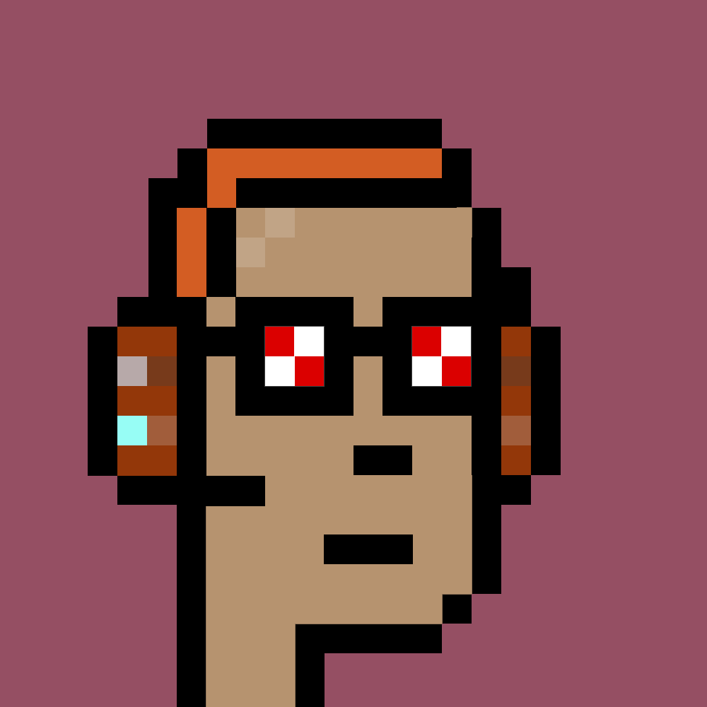 Bad Punks #2159