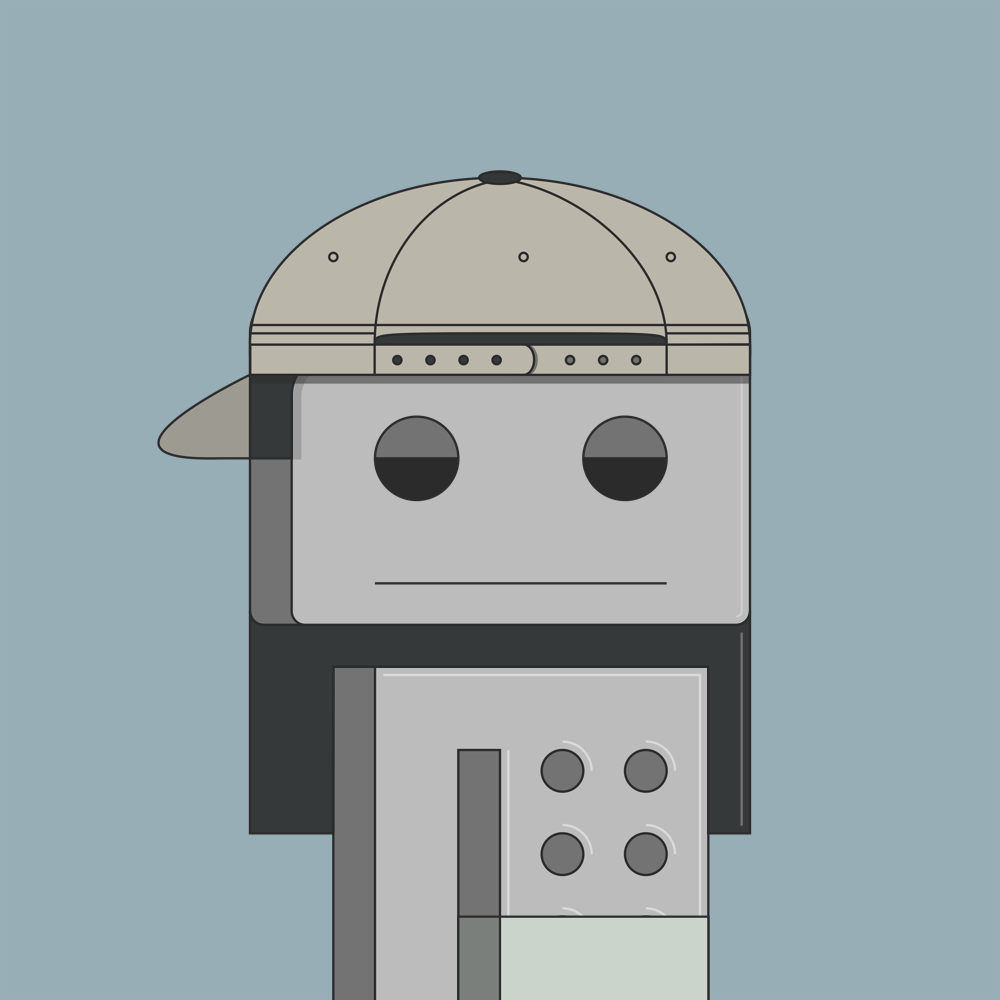 DANKBOTS #5219