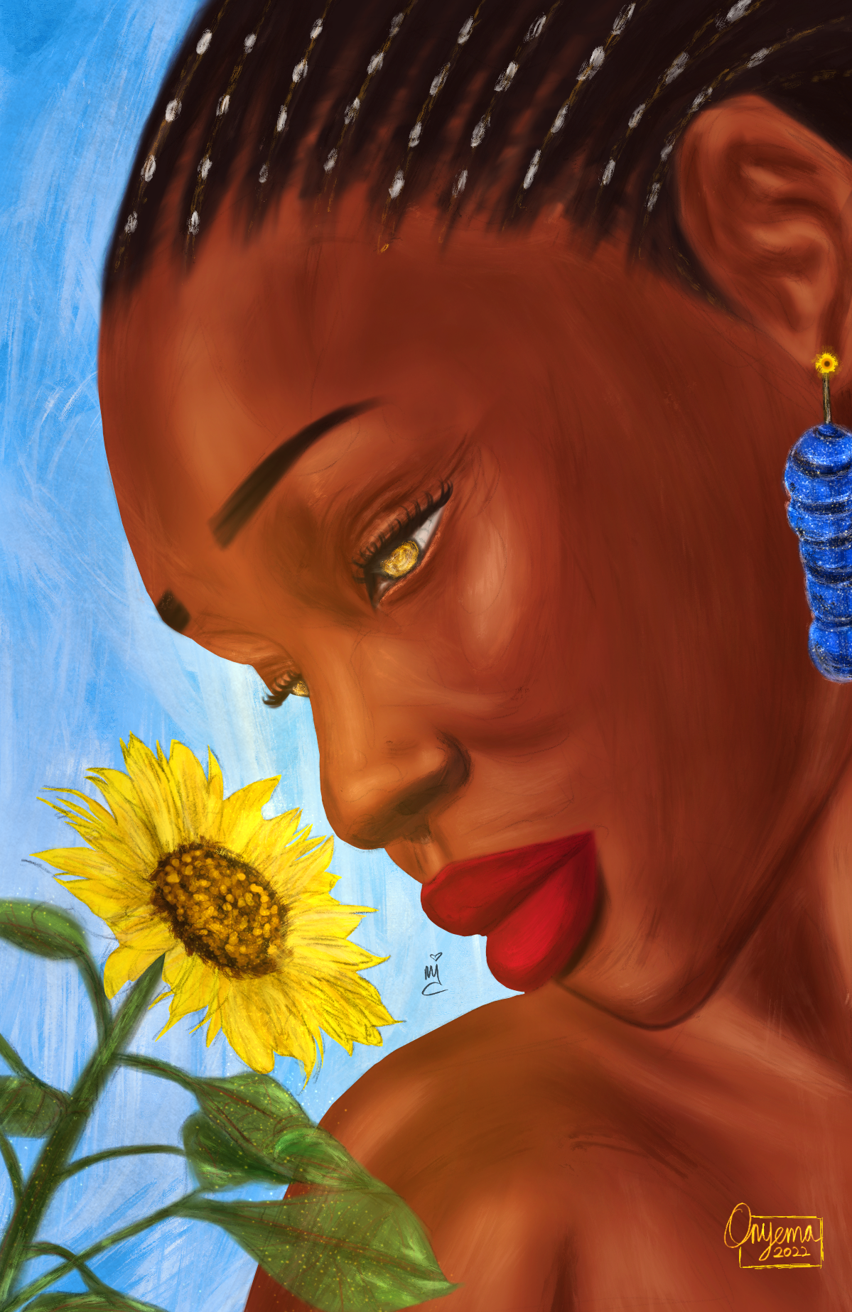 Onyema