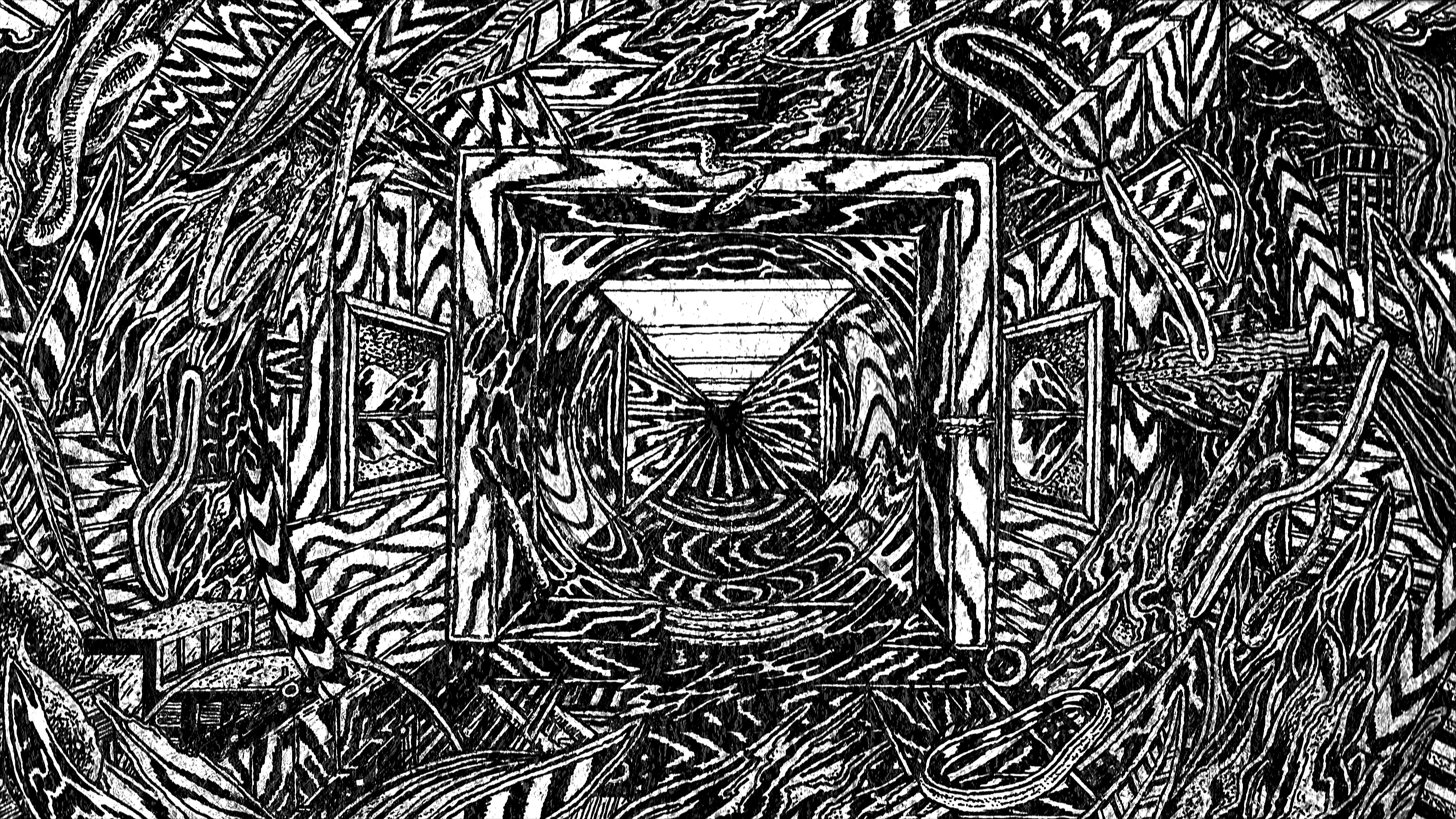 Tandoor - Night Visions #933