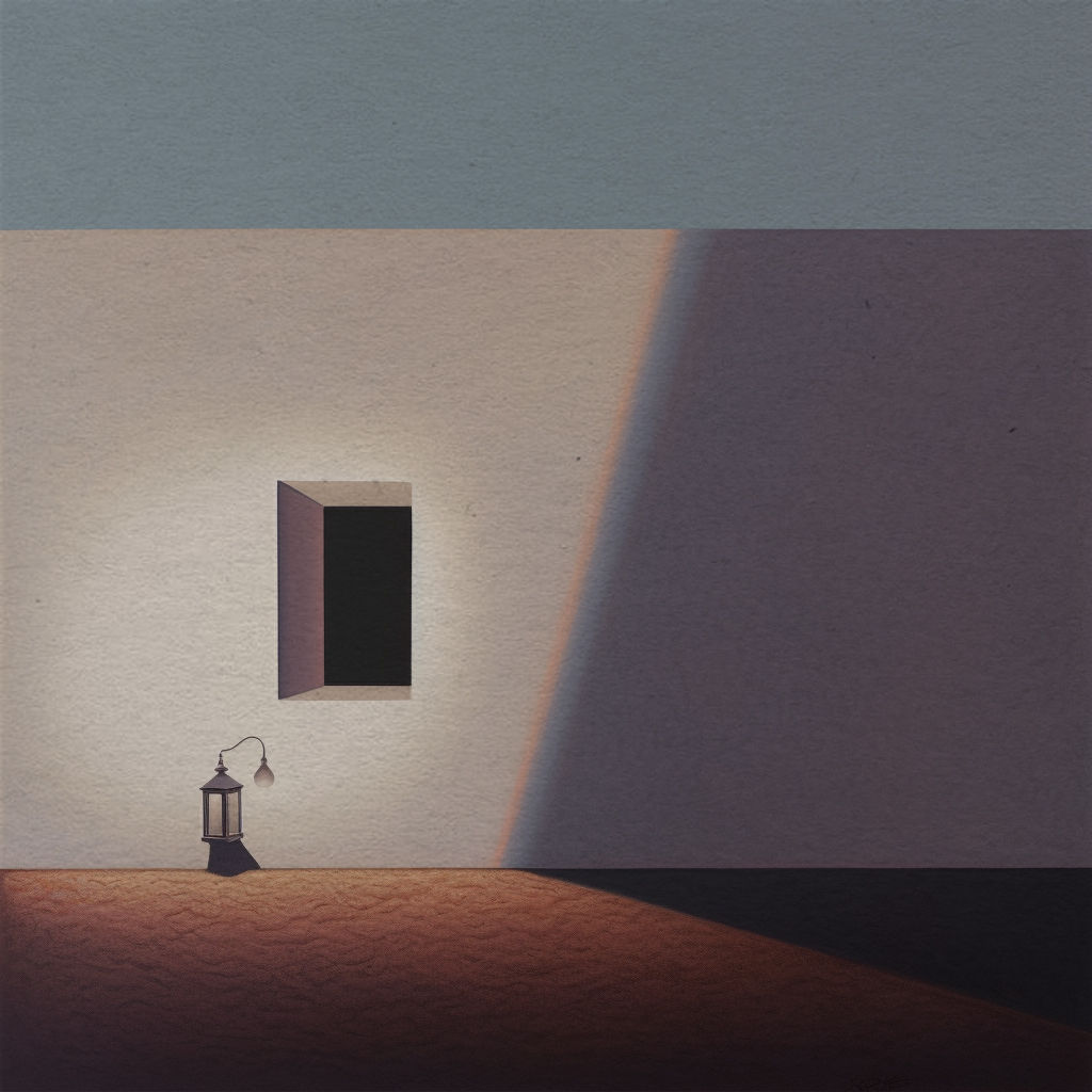 Minimalism in my soul #2