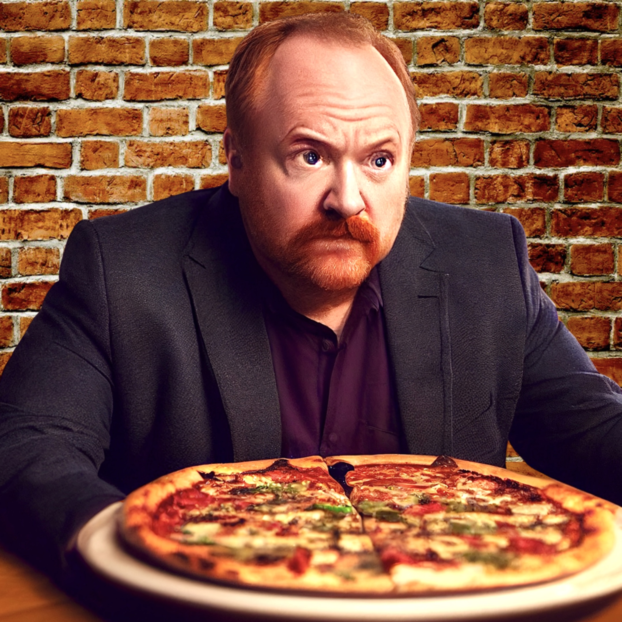 Louis CK