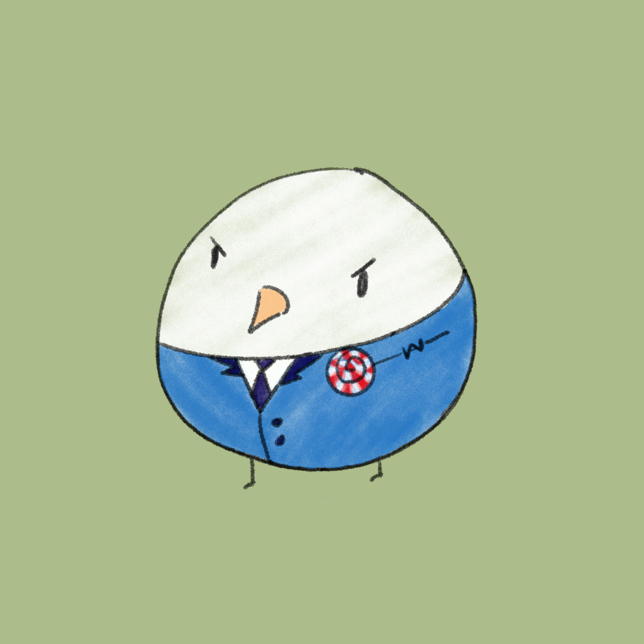 borb #1806