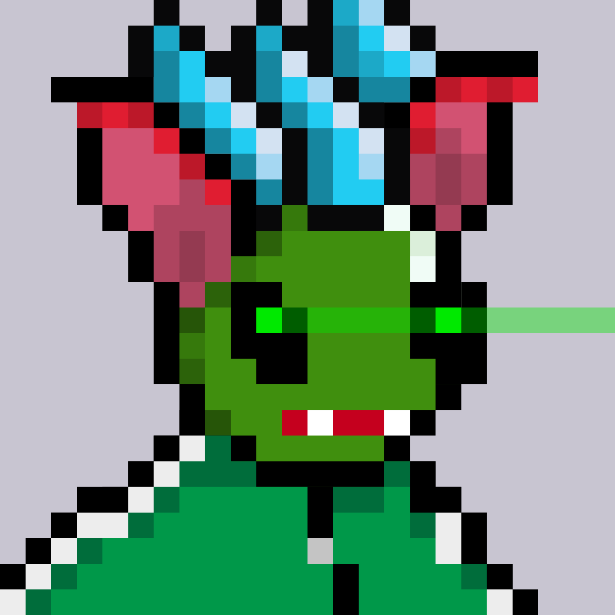 Night Bat 1496