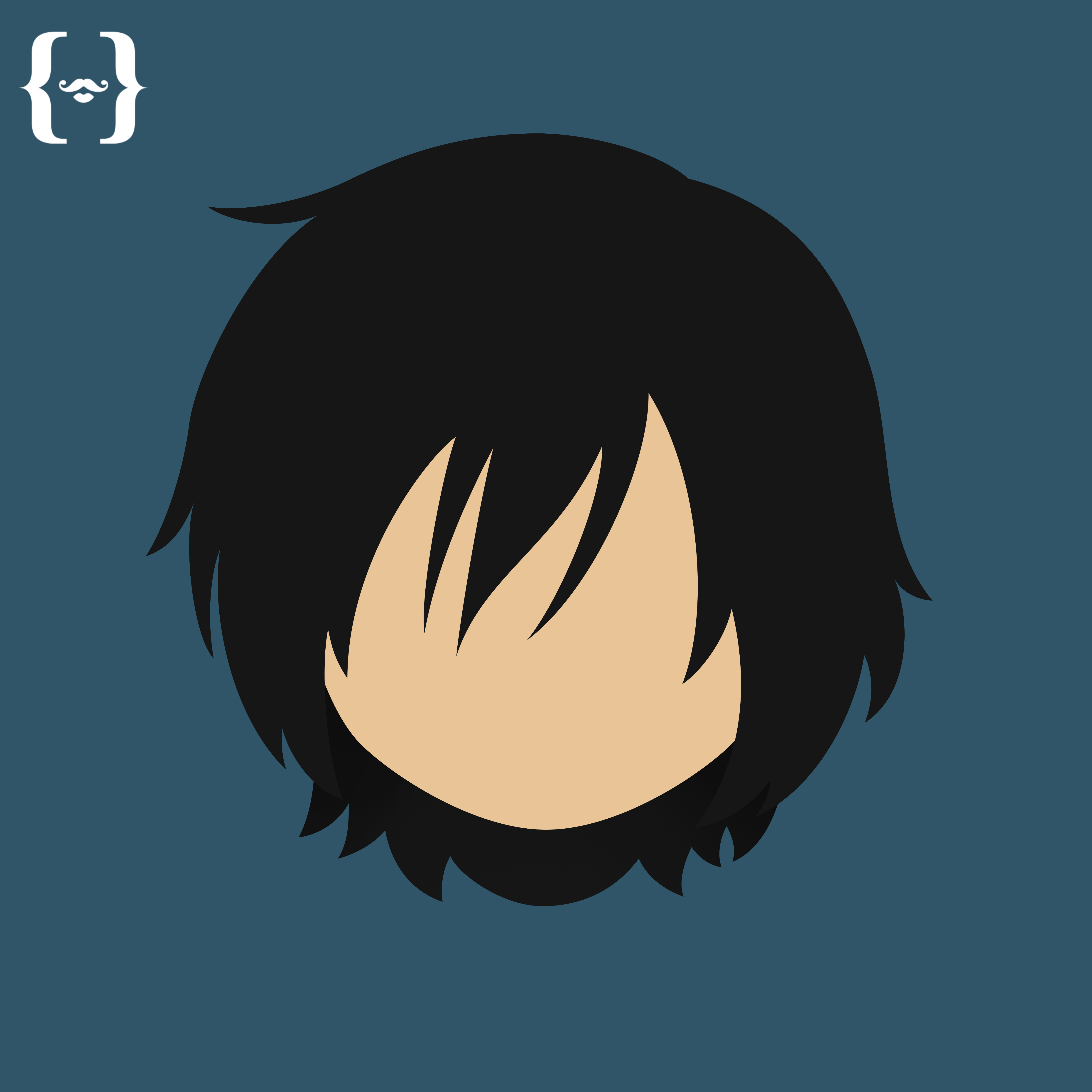 Anime-niac Black