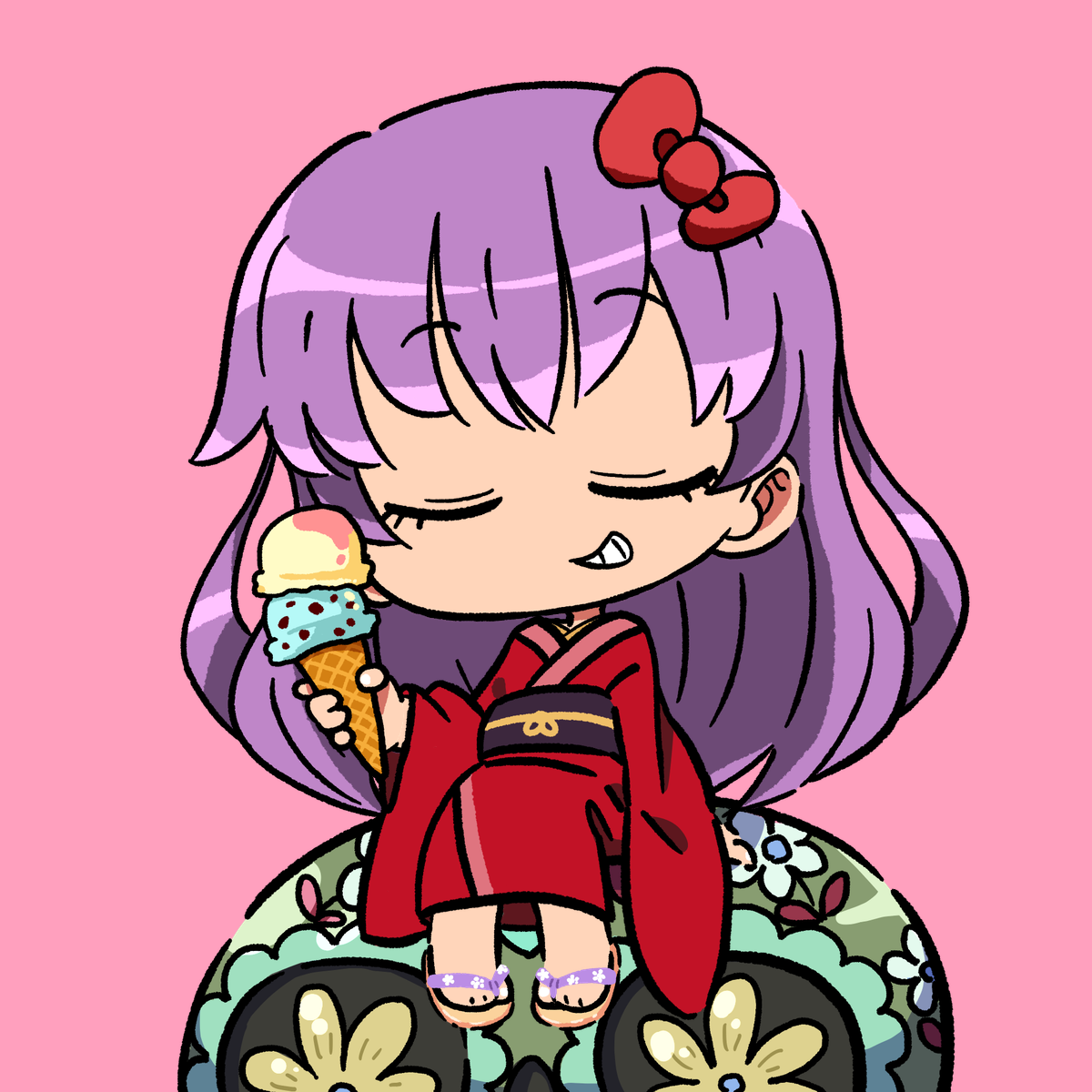 Chibi Lolita #5996