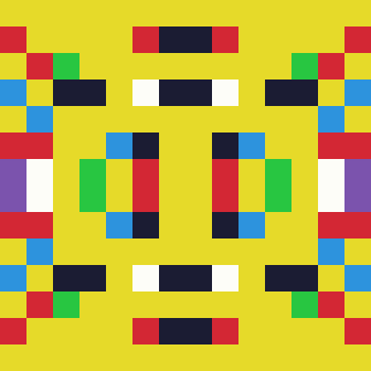 Mimic #3378