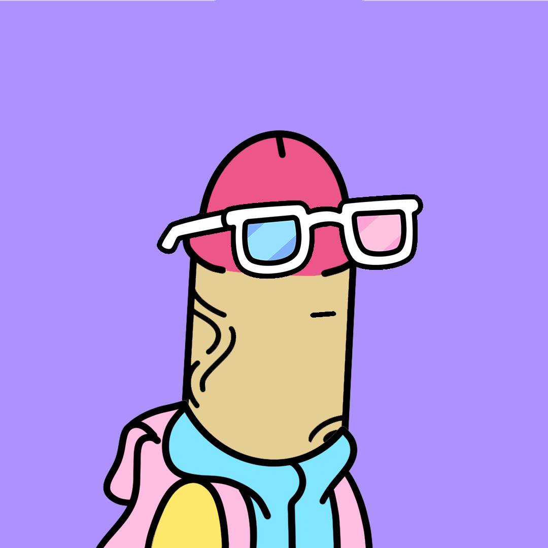 Woodle #128