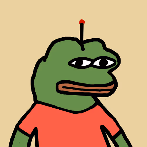 Frog #144