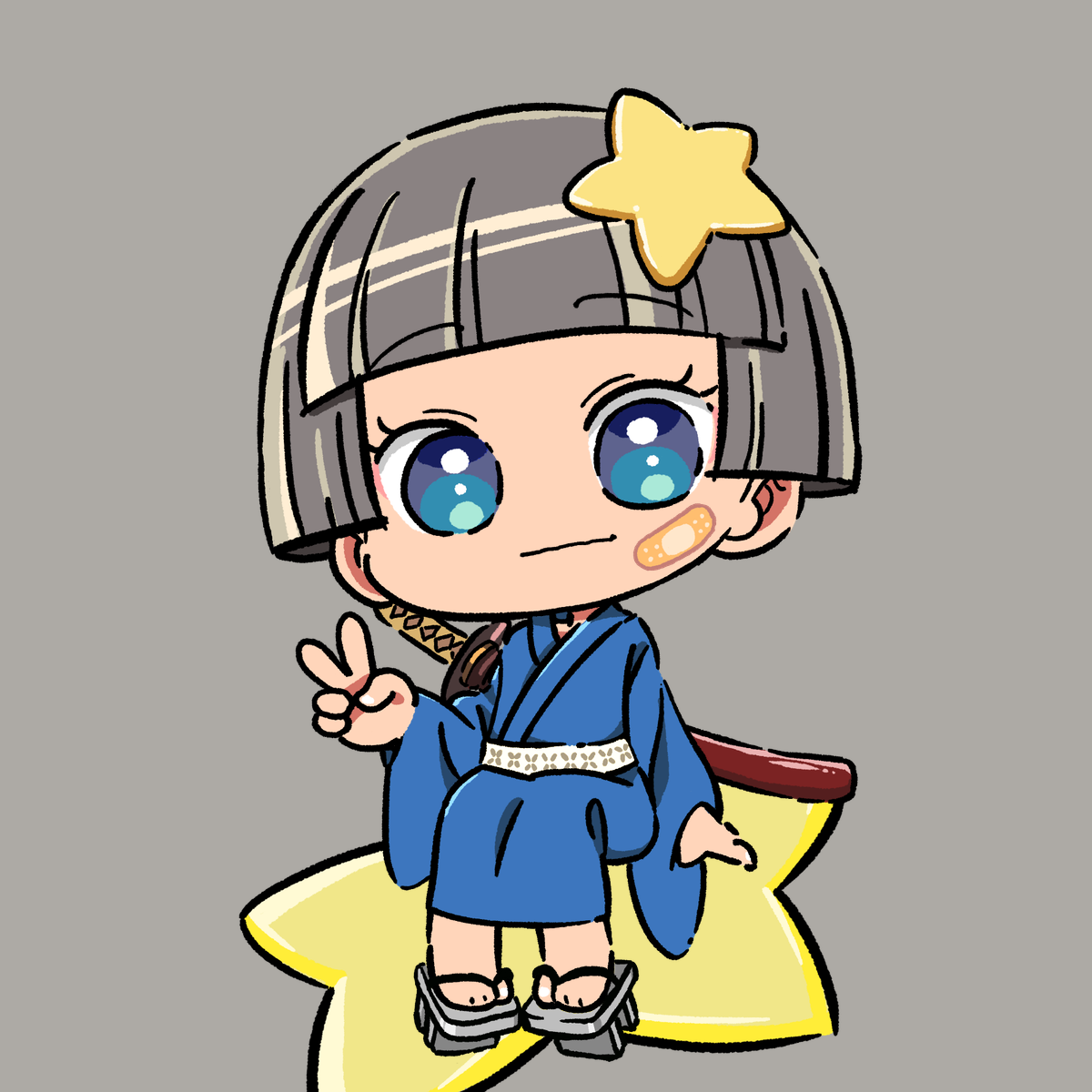Chibi Lolita #3880