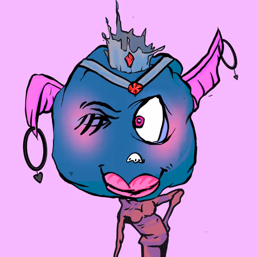 Goblin Grlz #176