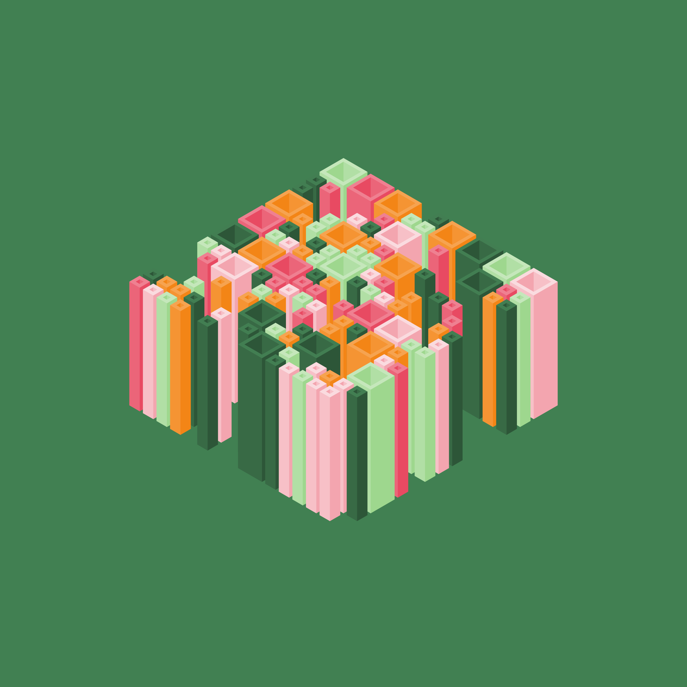 AlgoRhythms #291