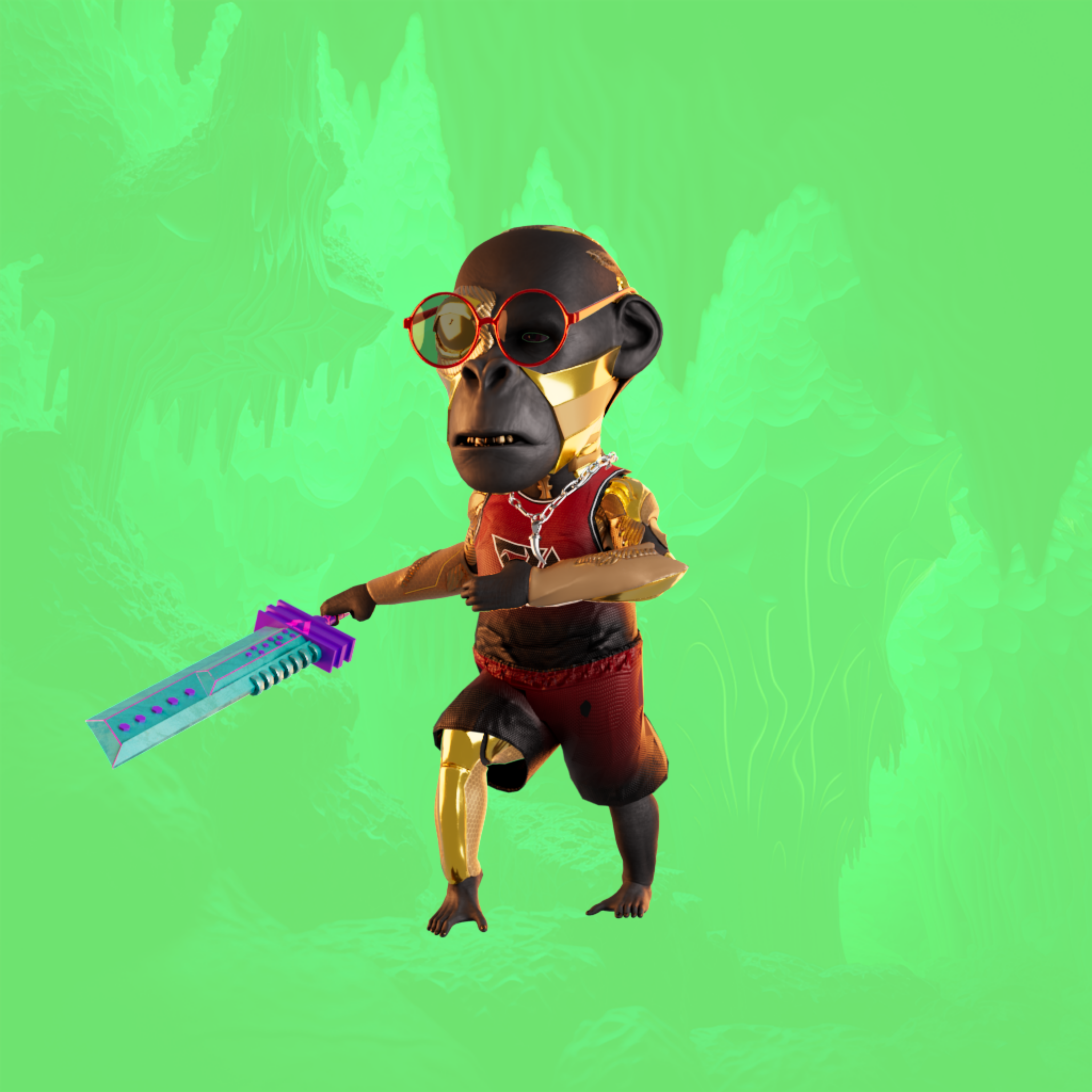 Deviant #2085