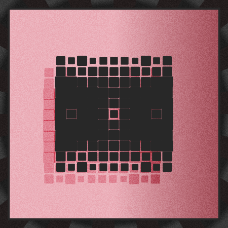 The Panels - Block #8428