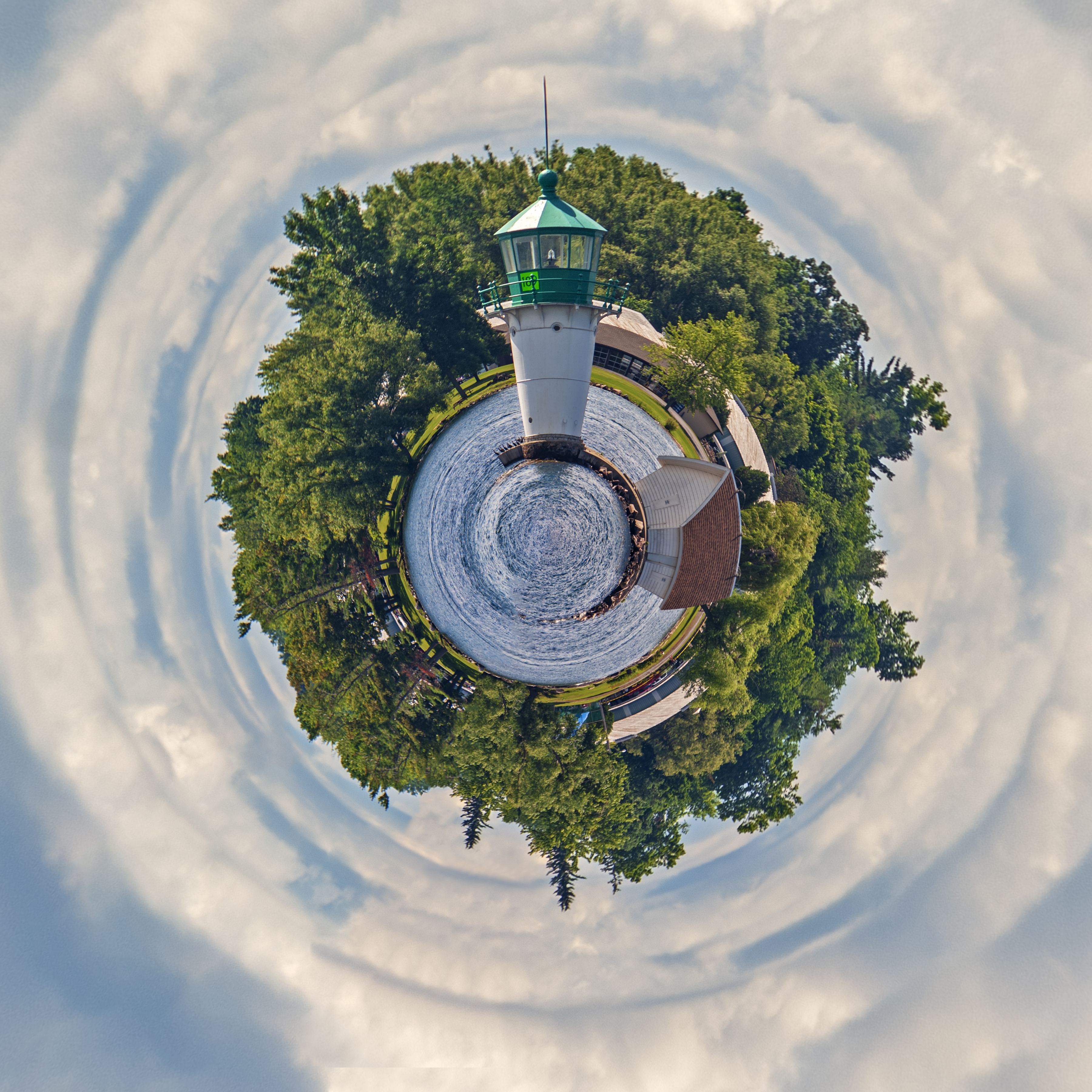 1000 Islands