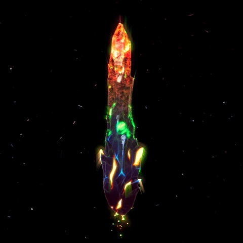 Adurald Shard 273