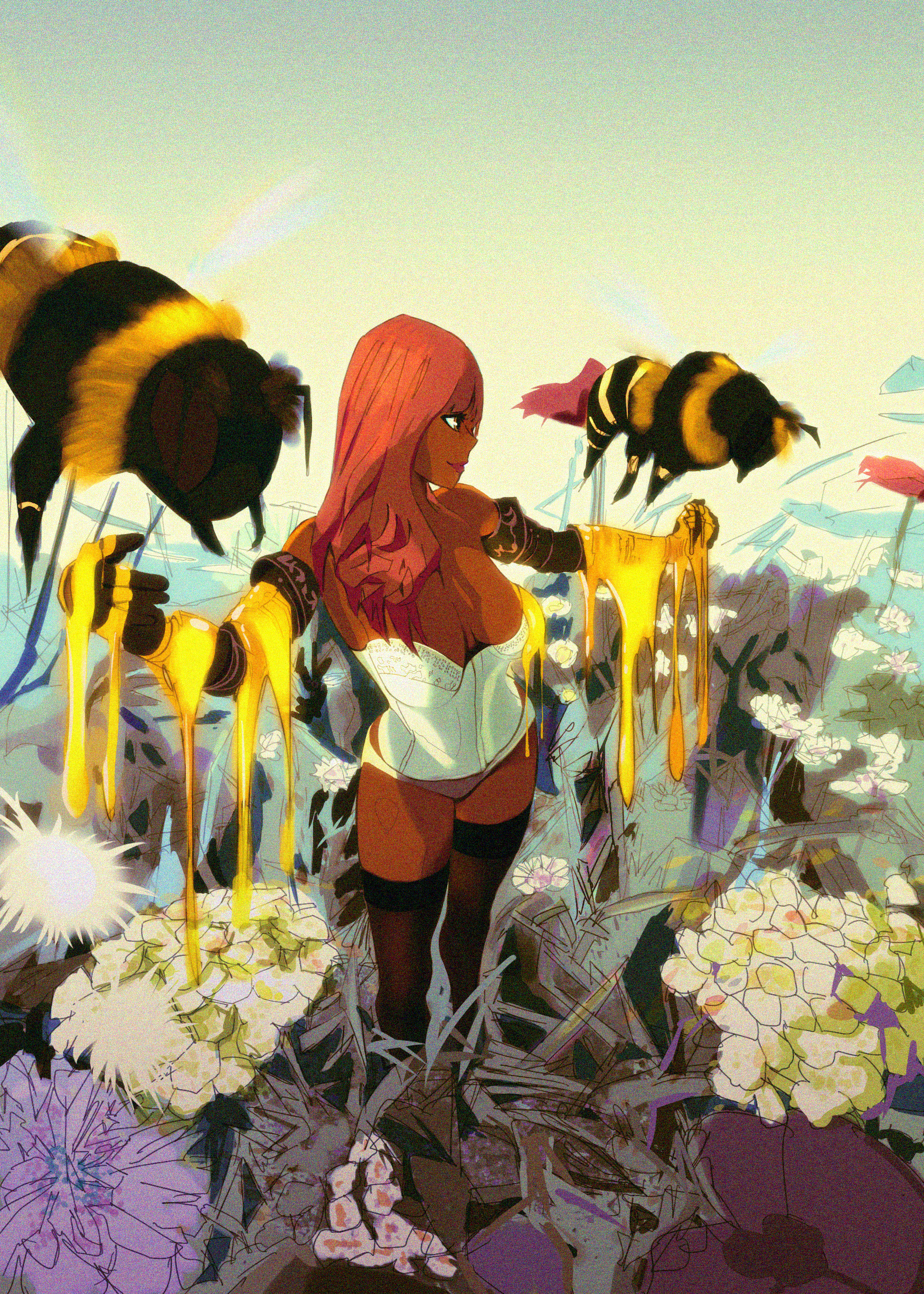 HONEYPOT