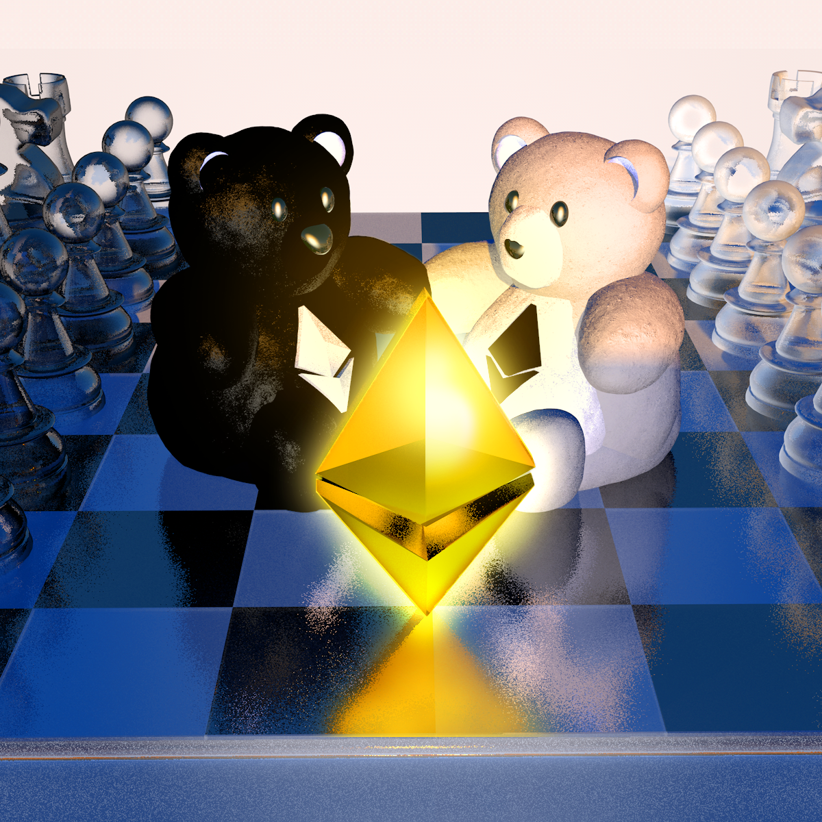 Checkmate
