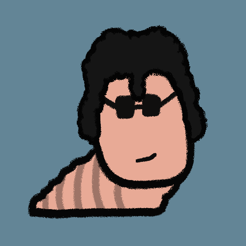 larva mfer #413