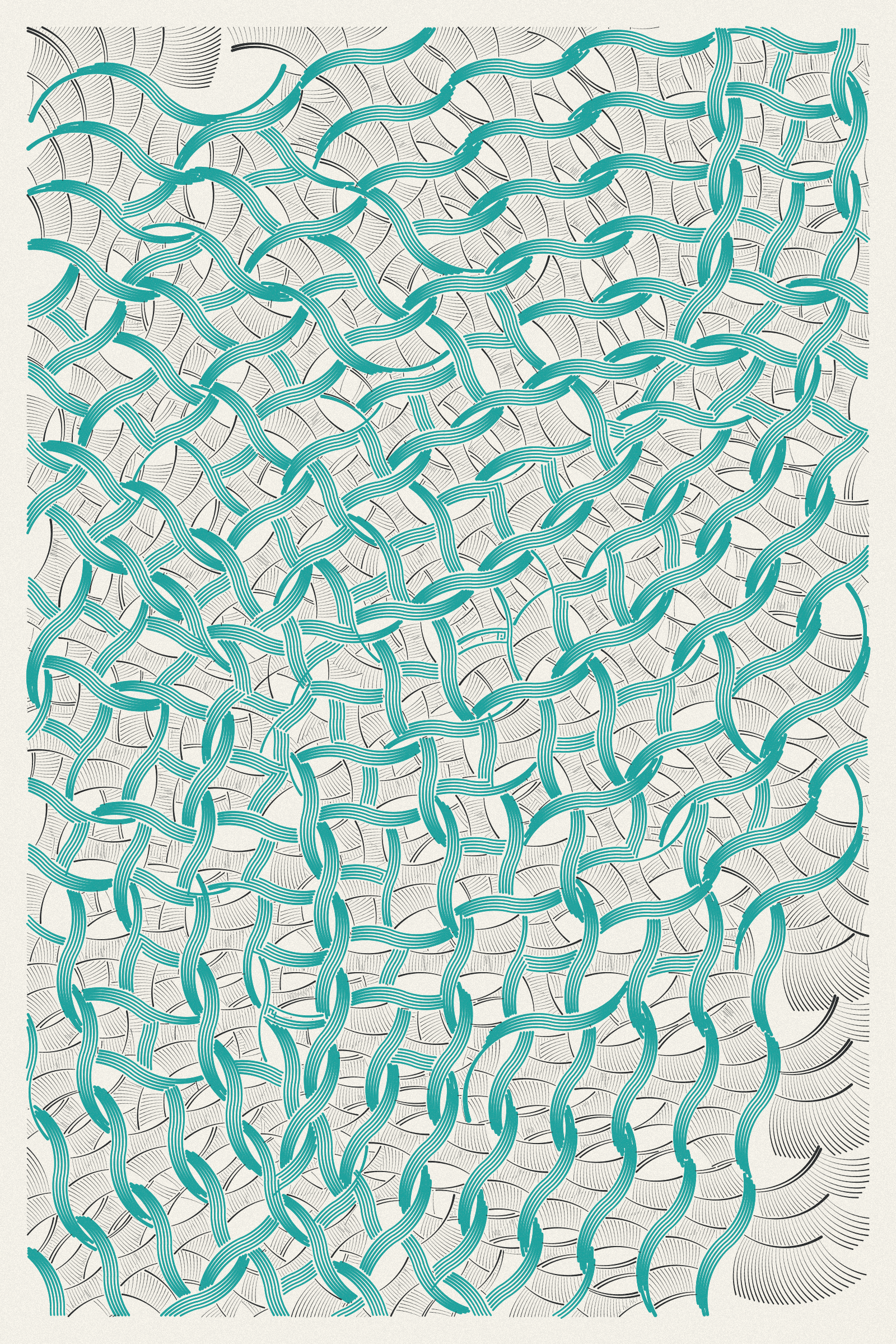 Intricada #32