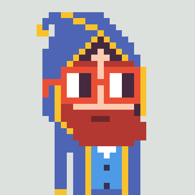 Conjurer Samuel of the Tower
