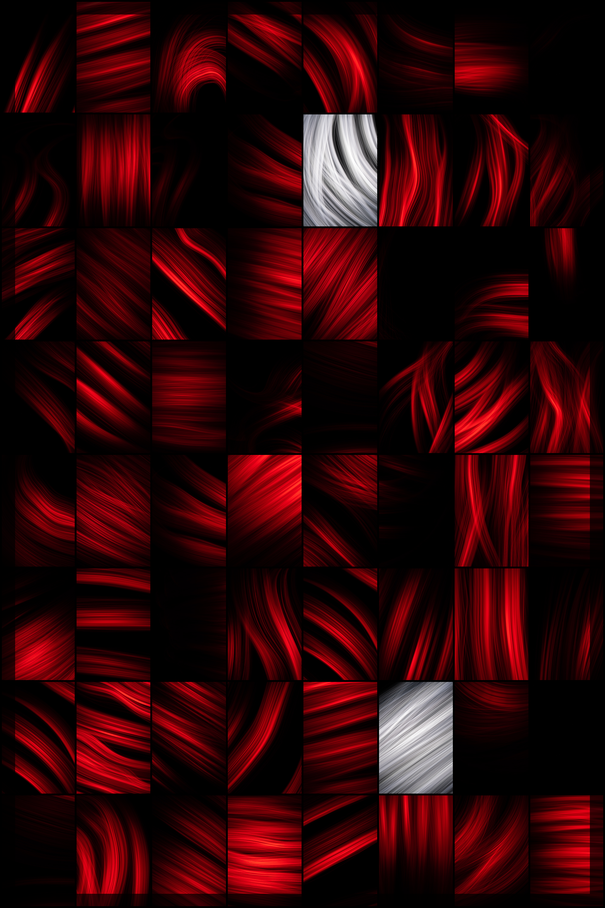 Vortex Dreams #78