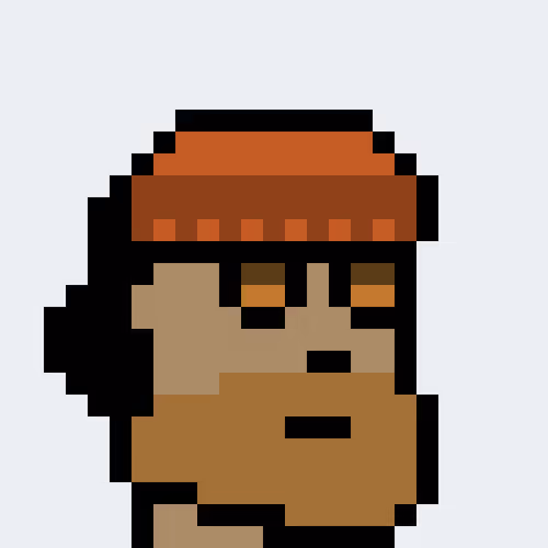 CryptoPablo #2290