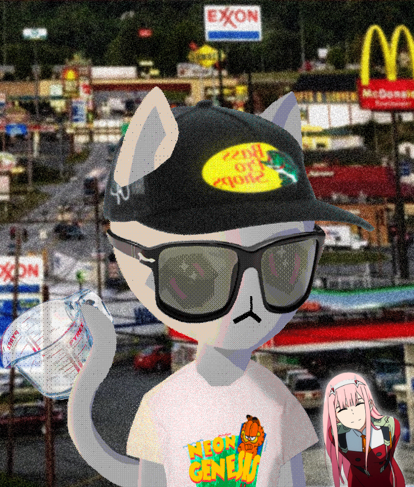UltraViolence Kibble 917