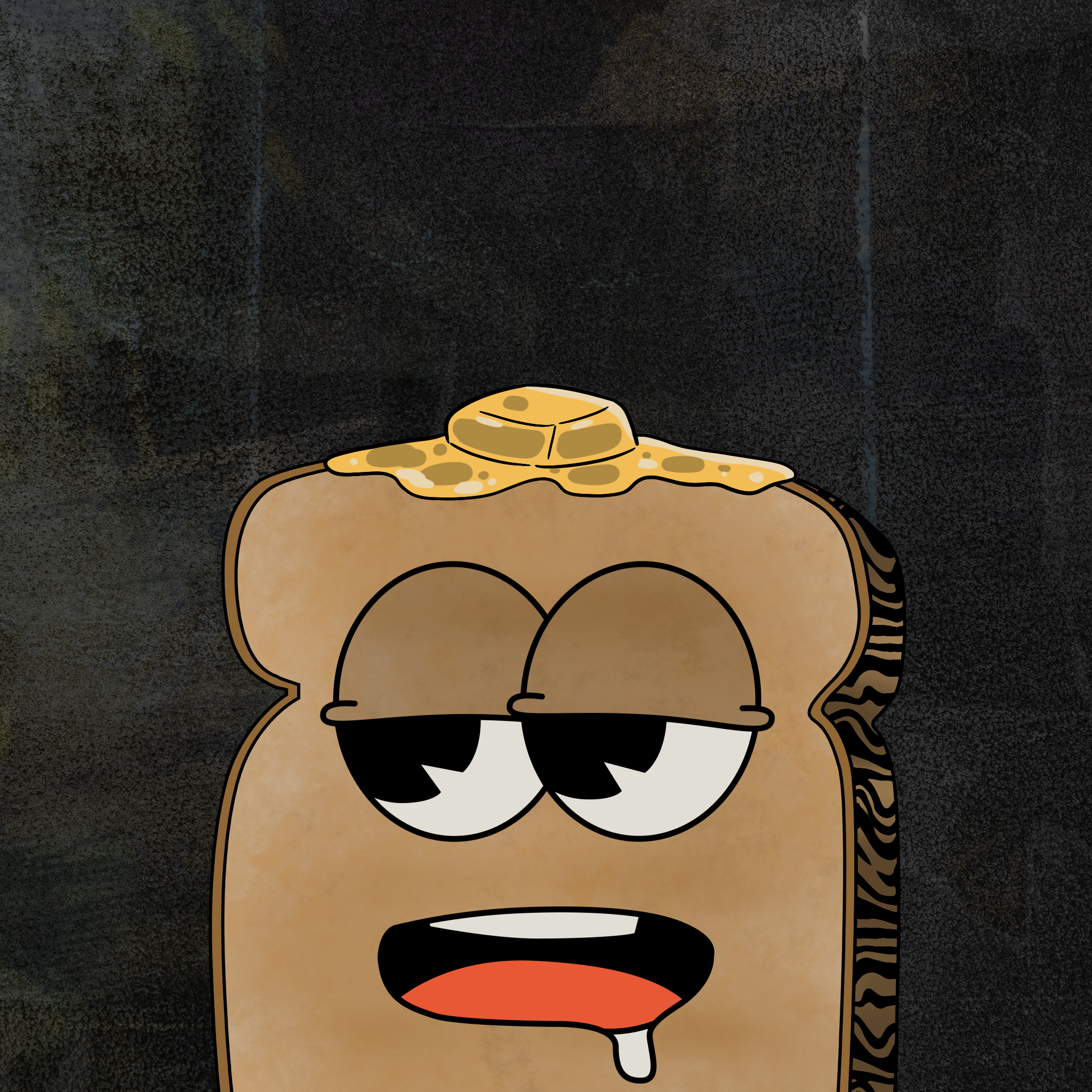 Breadaverse #2413