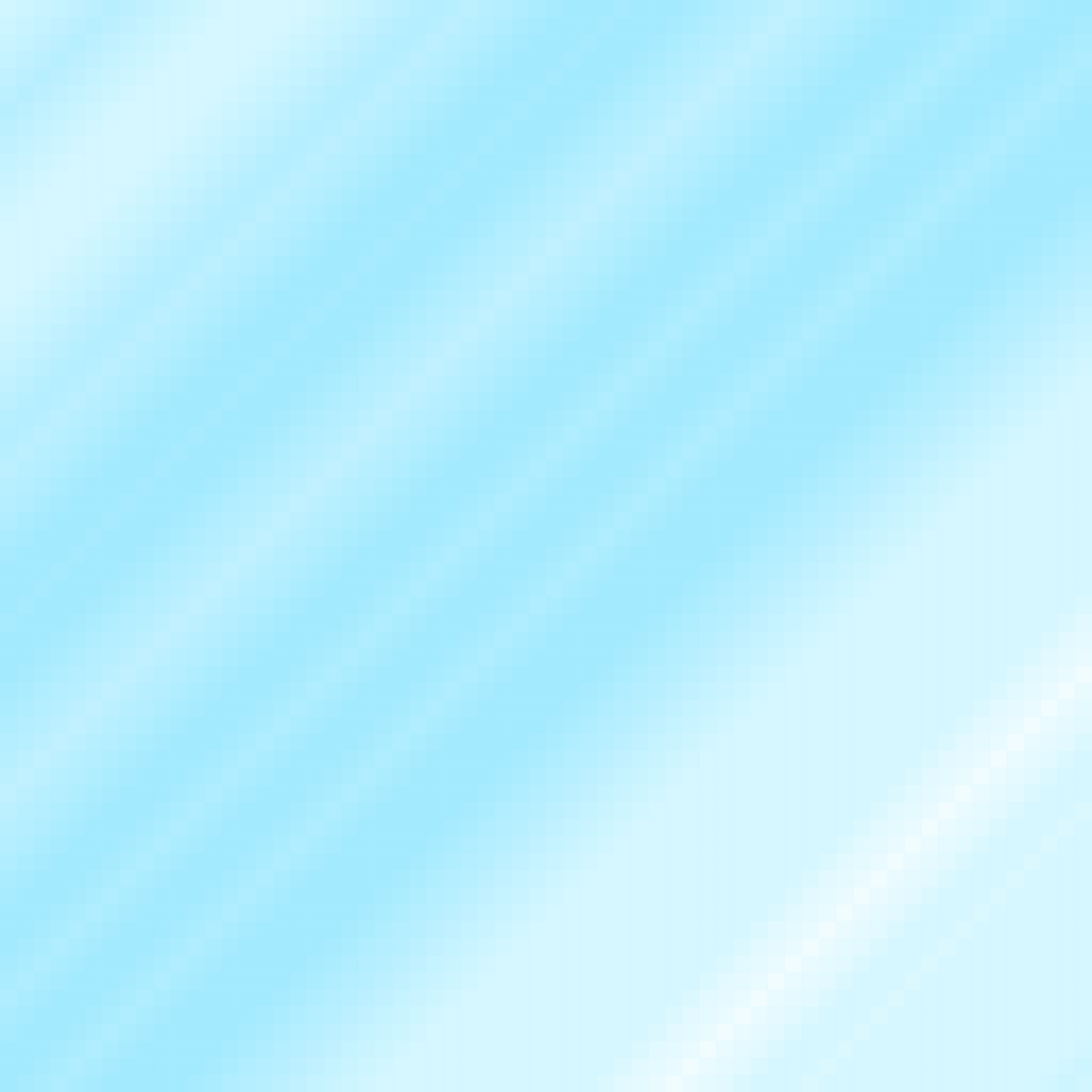 Pixel Glass #43