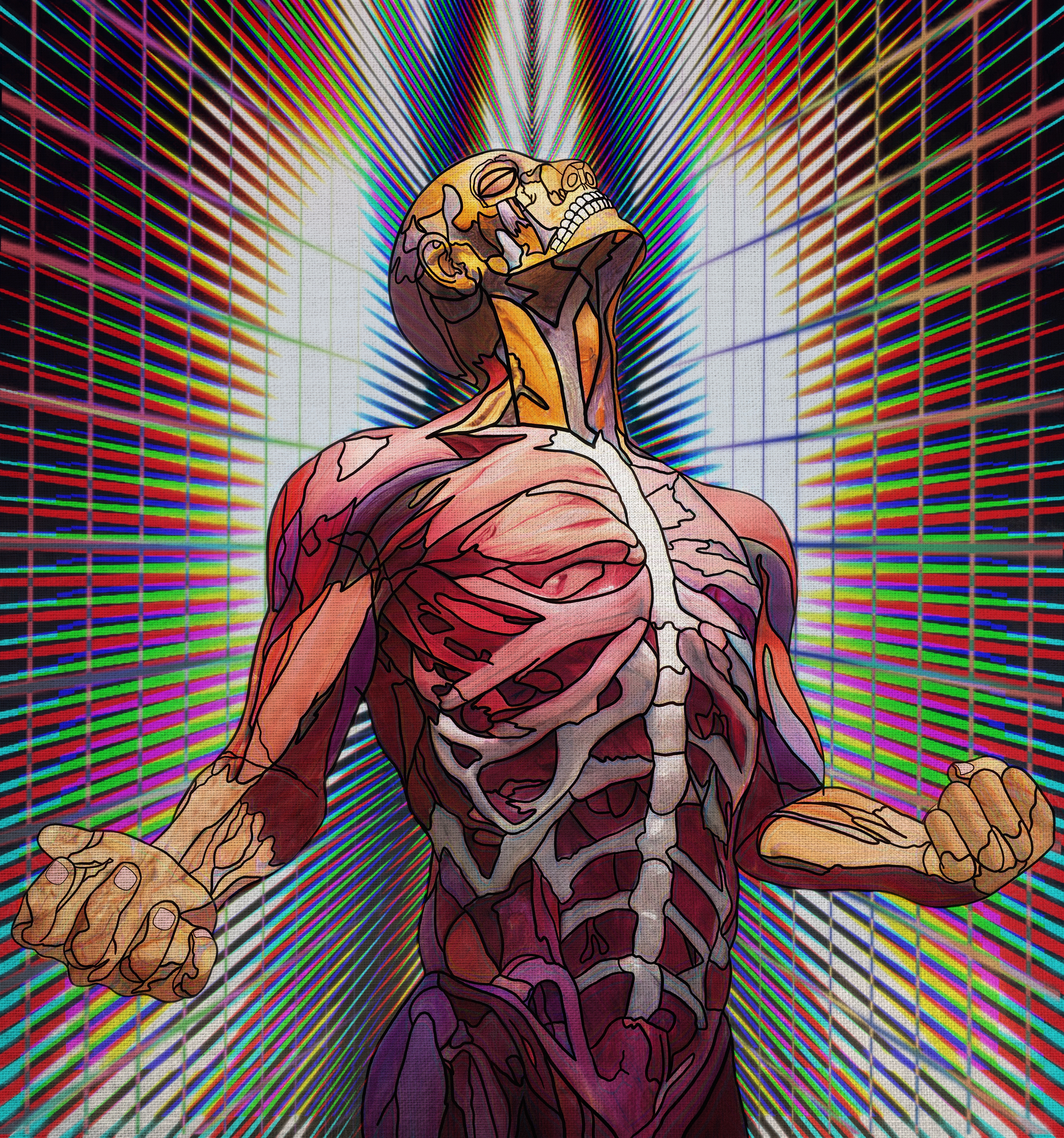 Release Your Energy