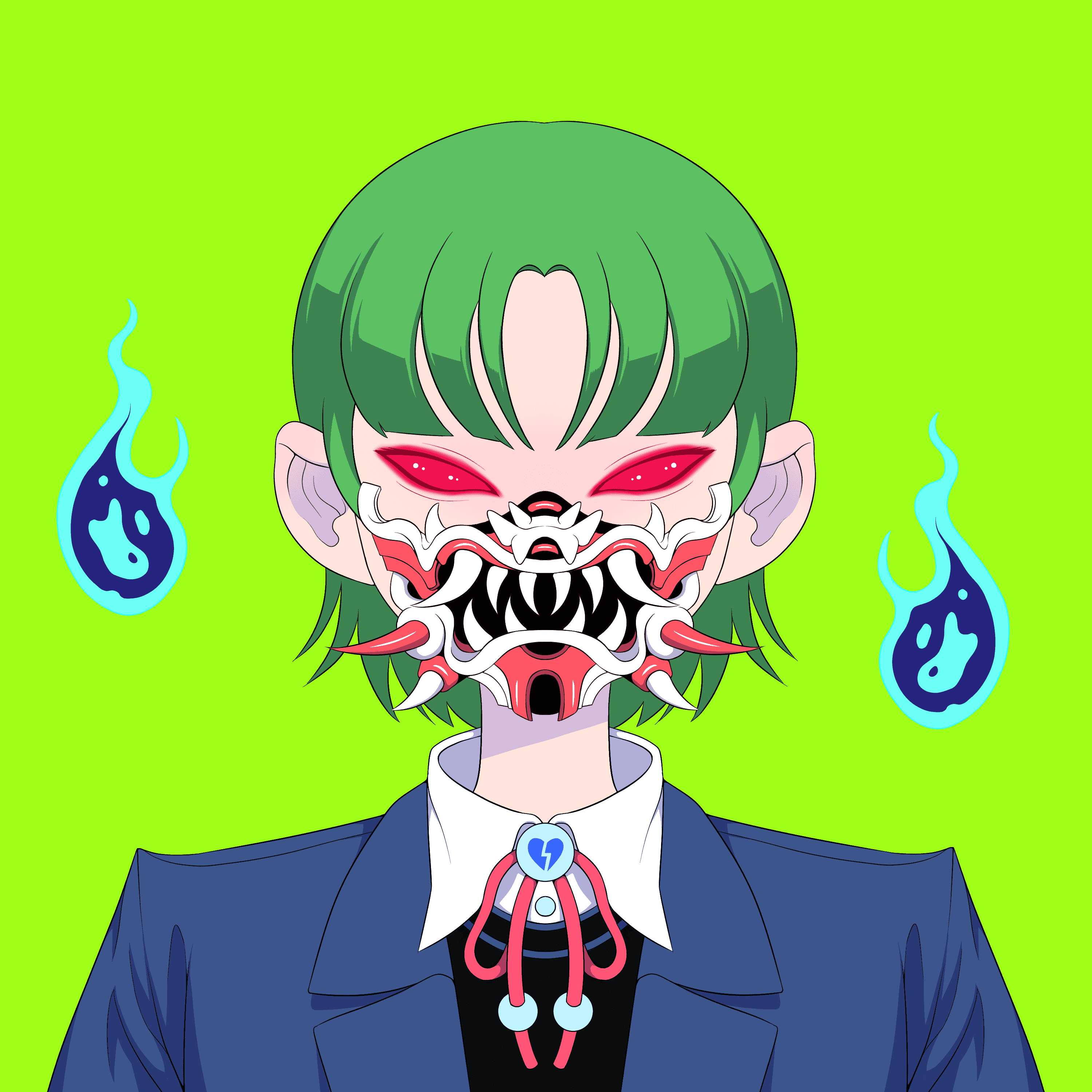 Bad Kid #1599