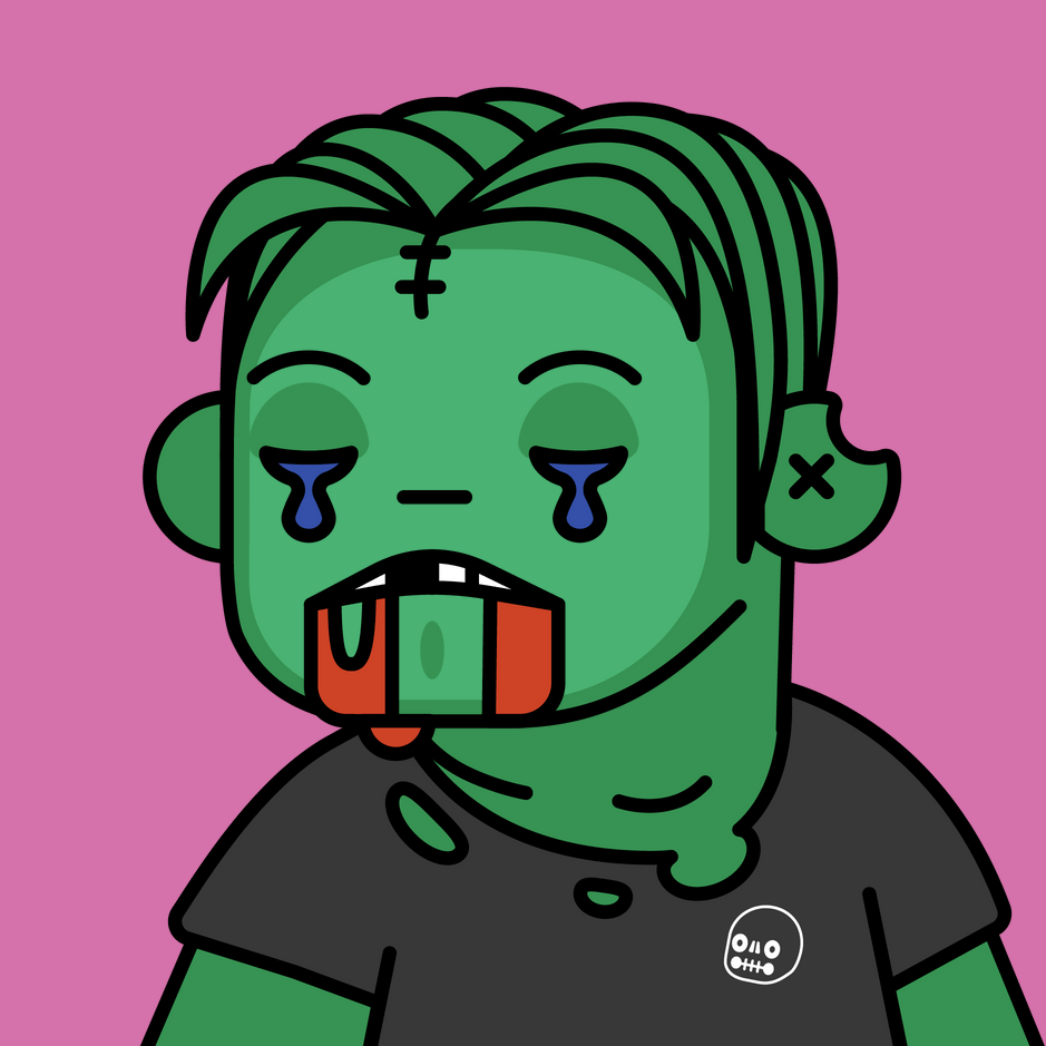 DeadFellaz #11