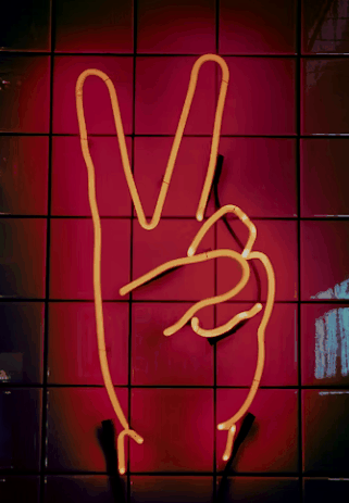 PEACE