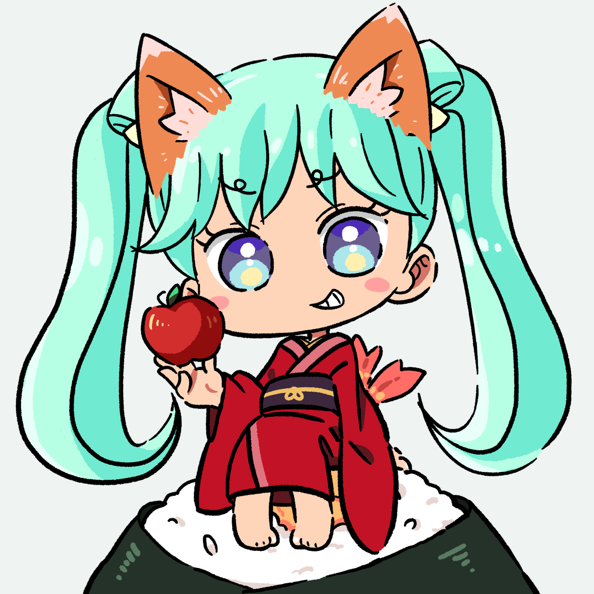 Chibi Lolita #11199