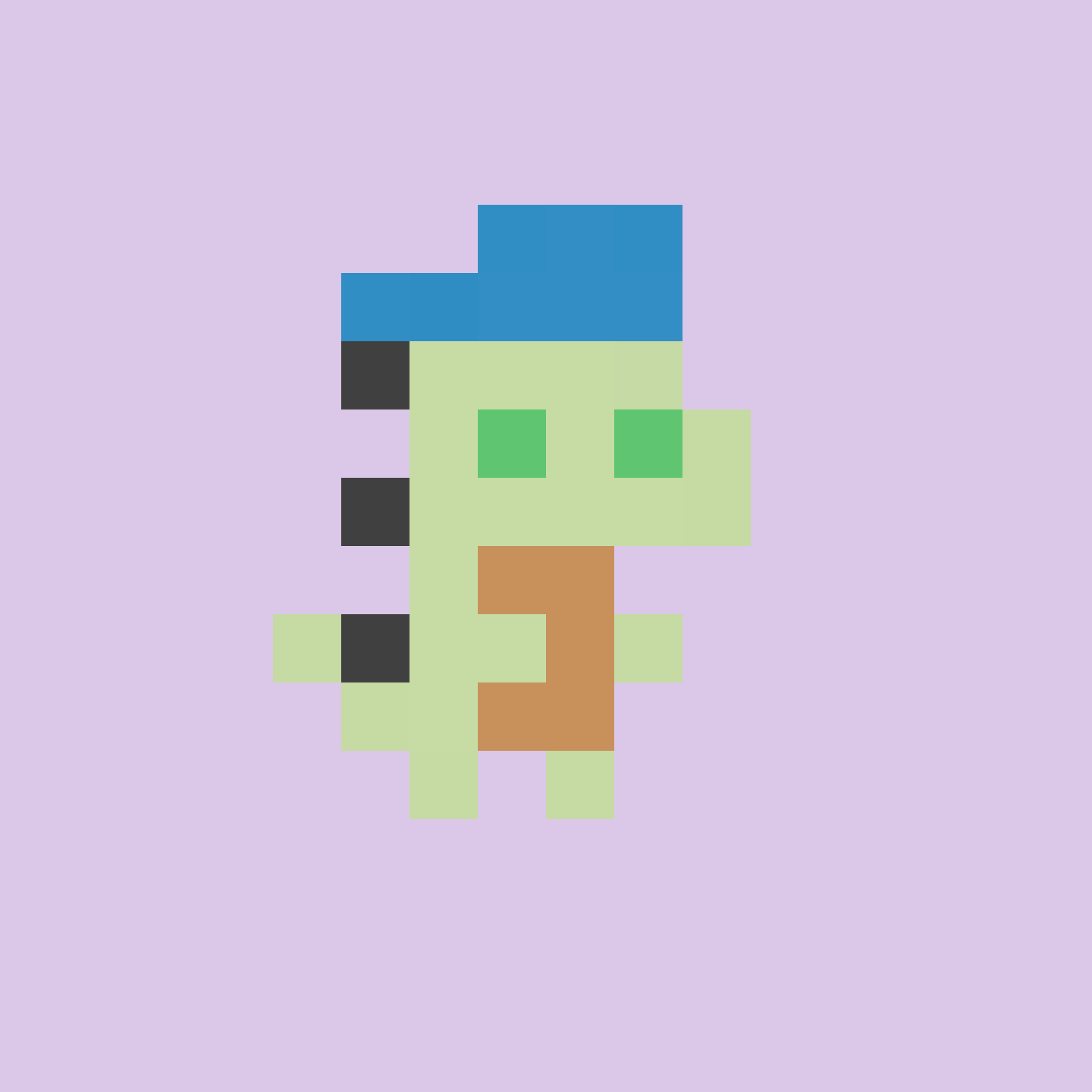 tiny dinos #5634