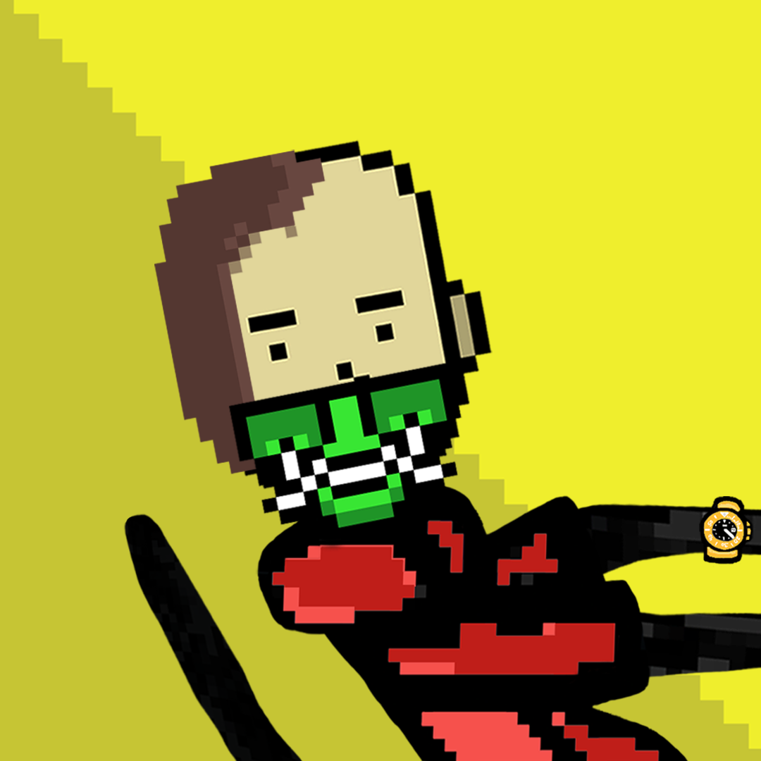 unchained mfer #248