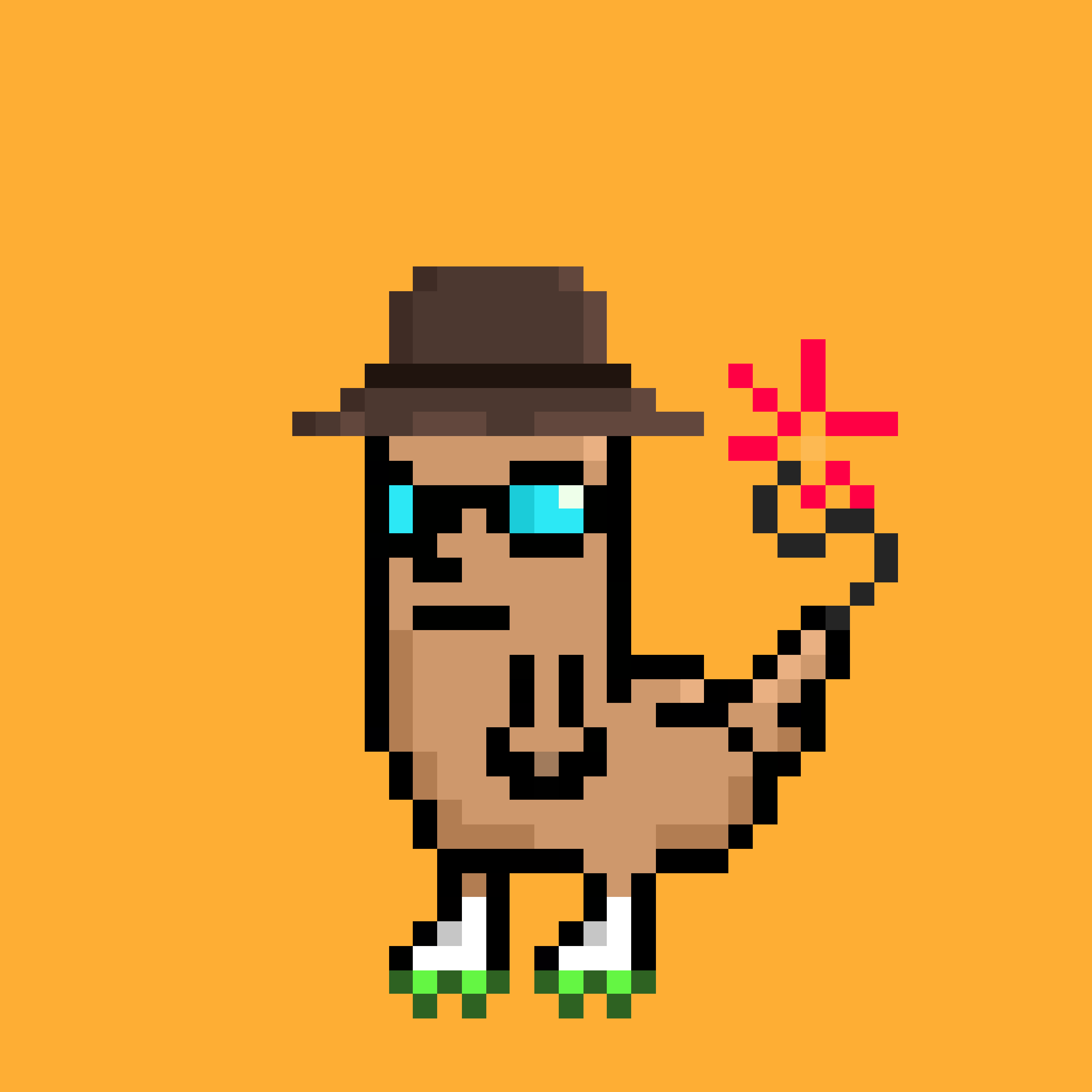 DickPunks #872