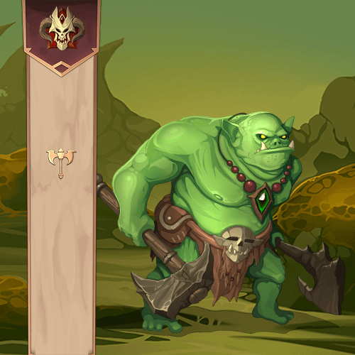 A Dark Fighter