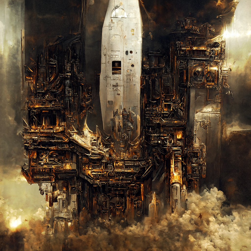 CITADEL 17