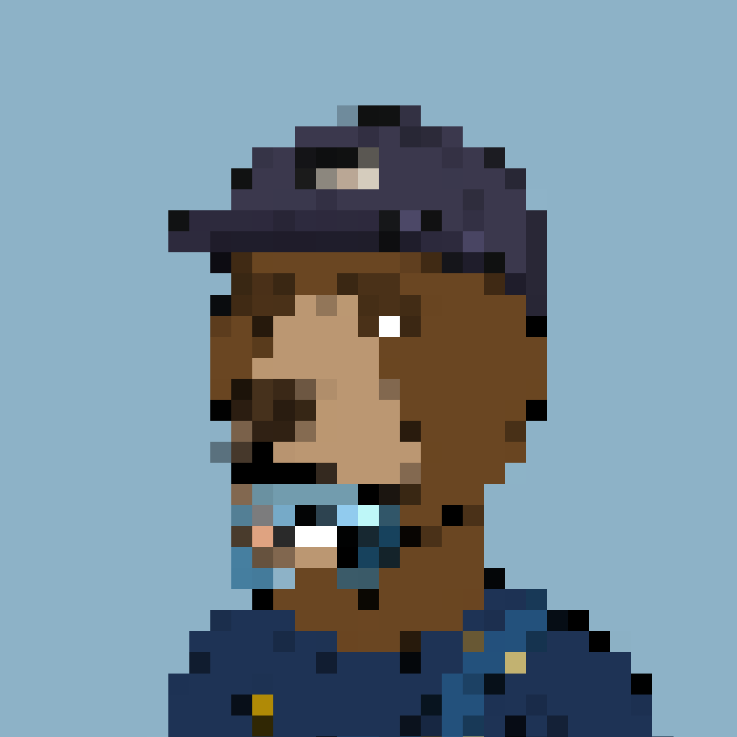 EightBitBears #6865