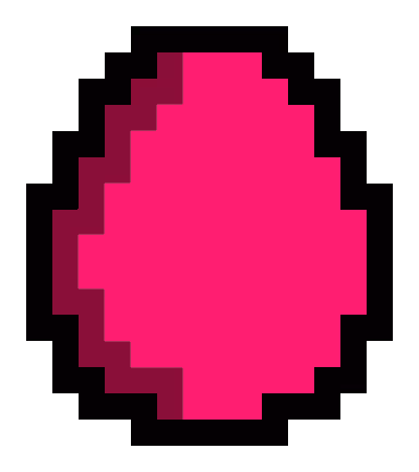 たまごっち Egg #19