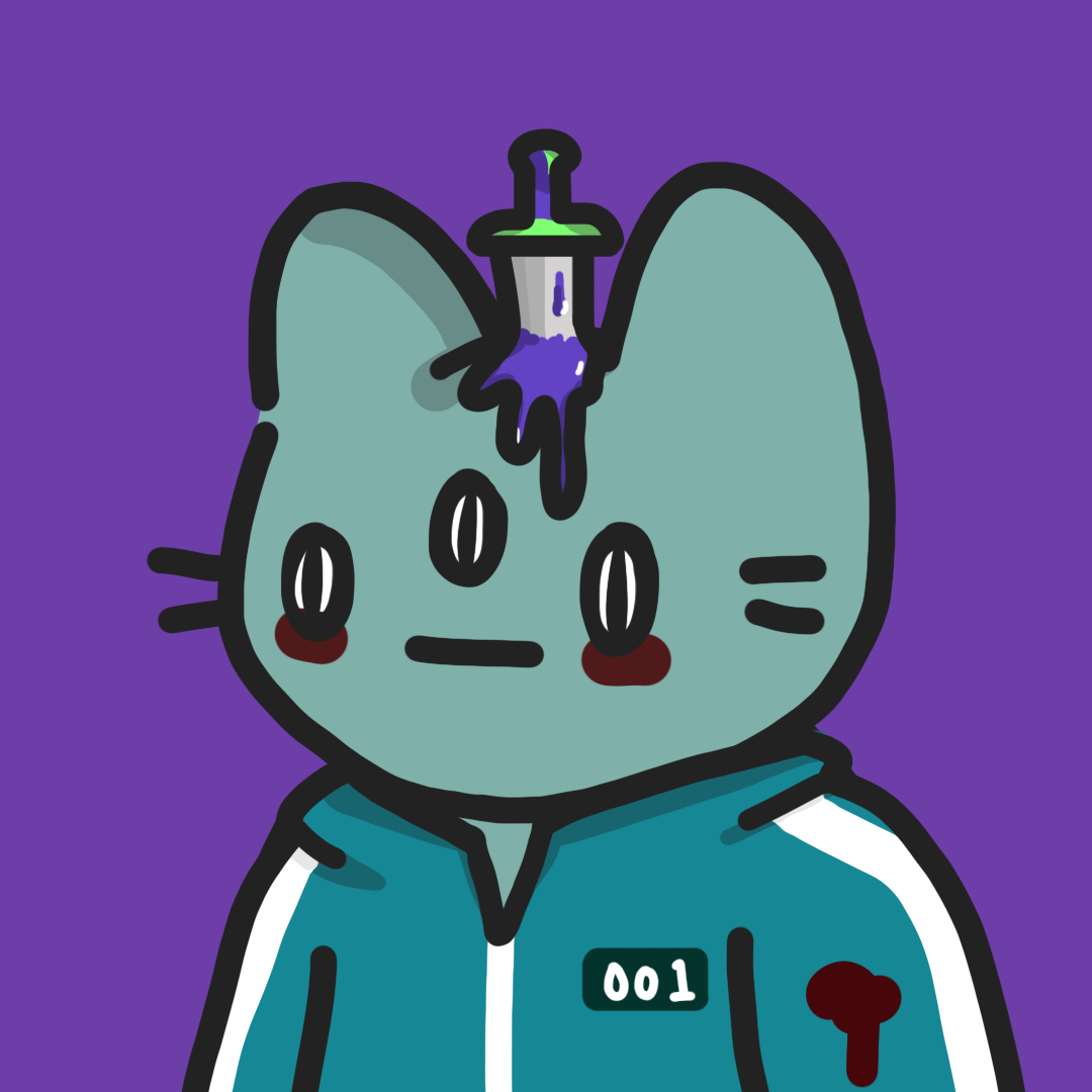 ZombieCat #1454