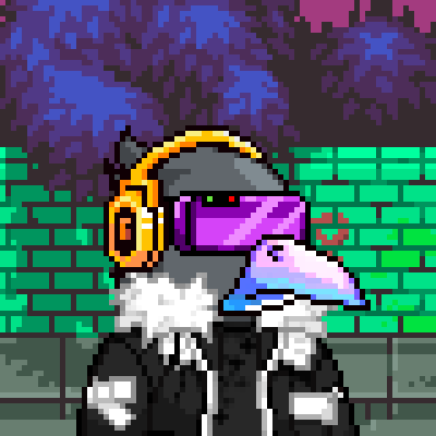 Rave Ravens #436