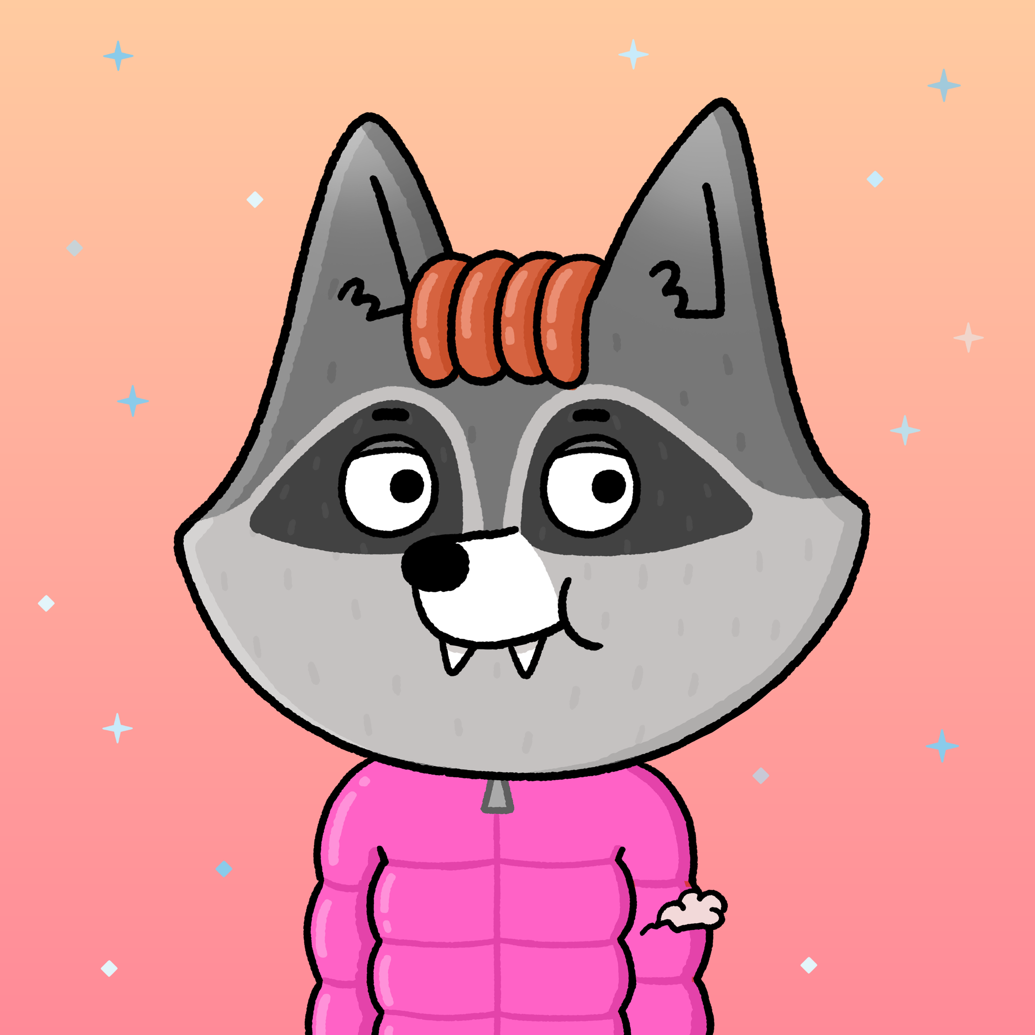 FoxFam #126
