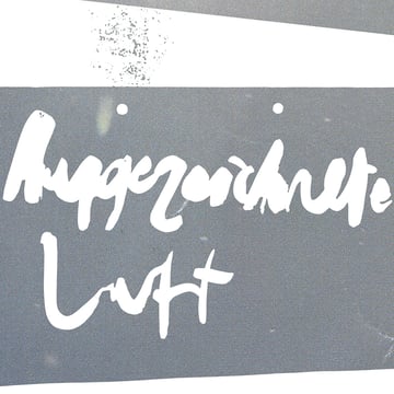Aufgezeichnete Luft #50