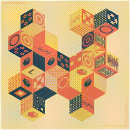 The Blocks of Art #30